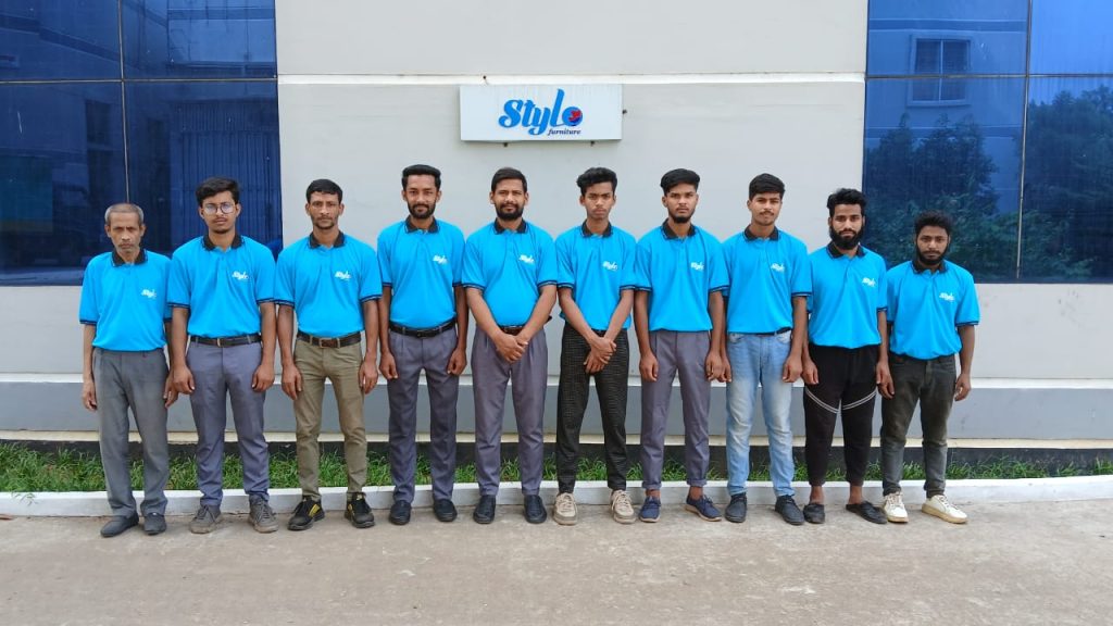 Stylo Team